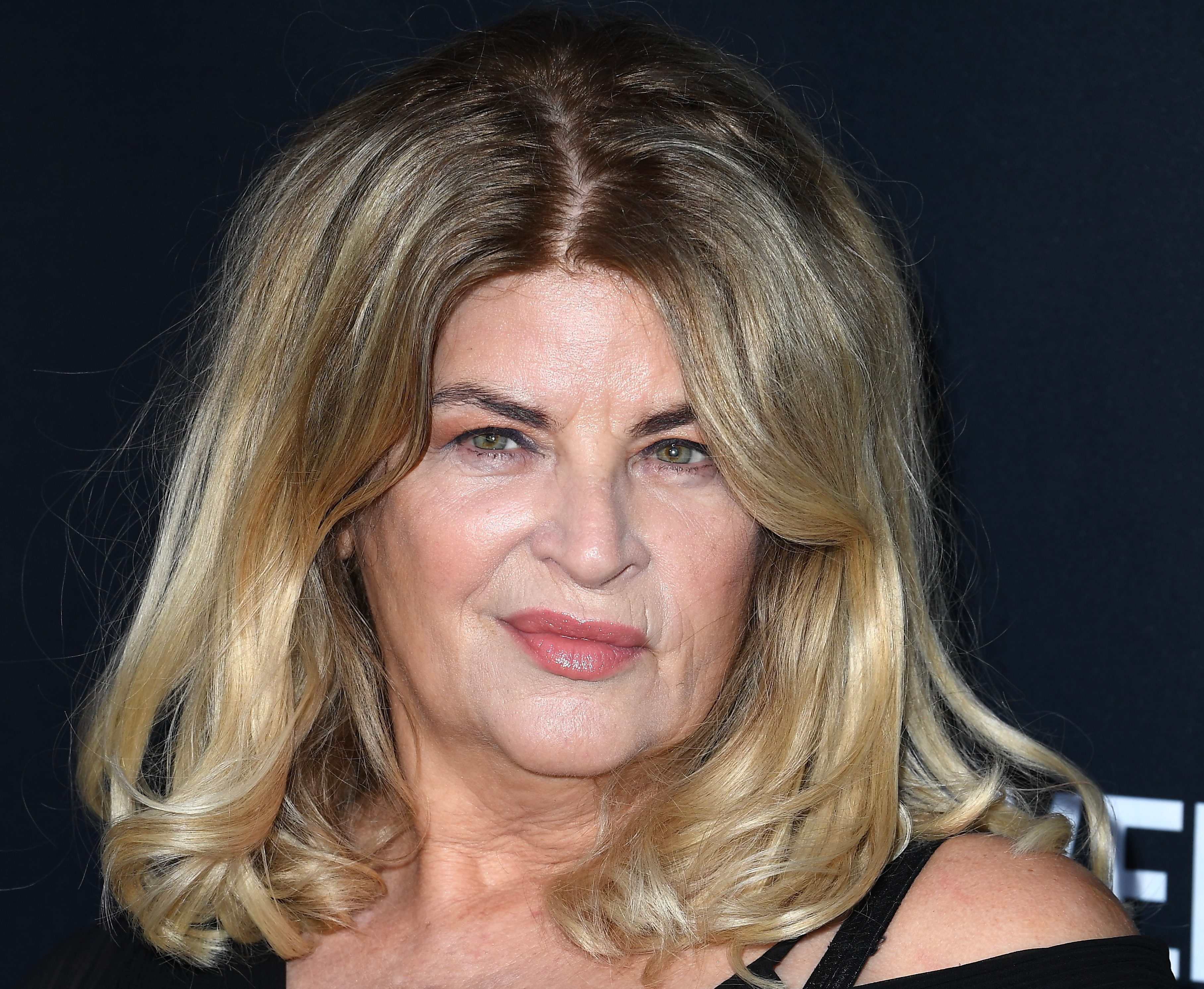 Kirstie Alley, Emmy-Winning Actor for 'Cheers' Fame, Dies at 71 ...