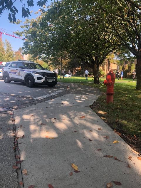 No time behind bars for university security guard who killed B.C. man with neck restraint - BC - Vimarsana News
