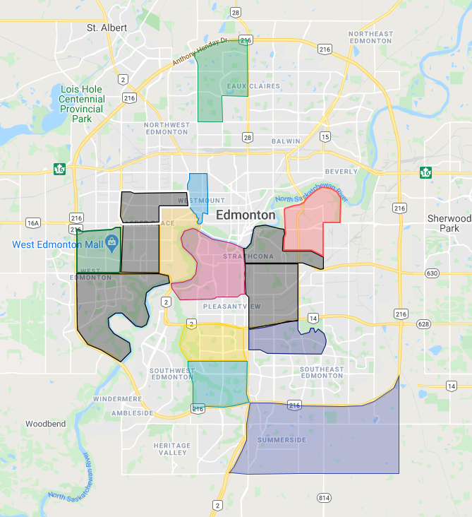 Buy Nothing community economies gain popularity in Edmonton - Edmonton ...