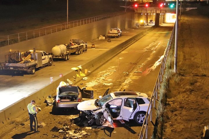 2-year jail sentence in ‘horrible and heartbreaking’ deadly Massey Tunnel crash