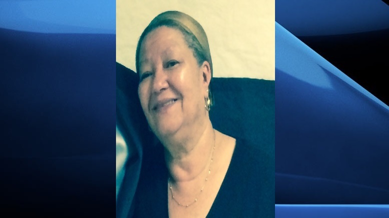 Lucile DaSilva was last seen this morning at approximately 10:50 a.m., in the area of Bridle Path and Country Lane.
