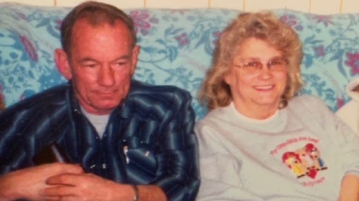 A missing couple from Moira, New York, has been found safe in Quebec. Tuesday, Sept. 29, 2020.