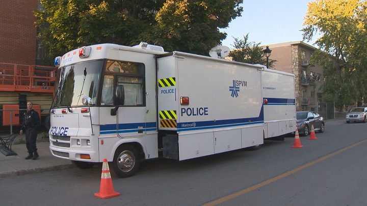 Montreal police have stepped up efforts to gather information relating to three attempted murders in Montreal North in July and September. 