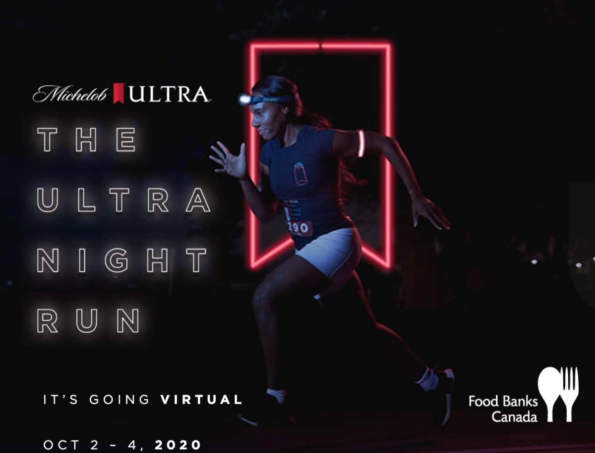 ULTRA Night Run - image