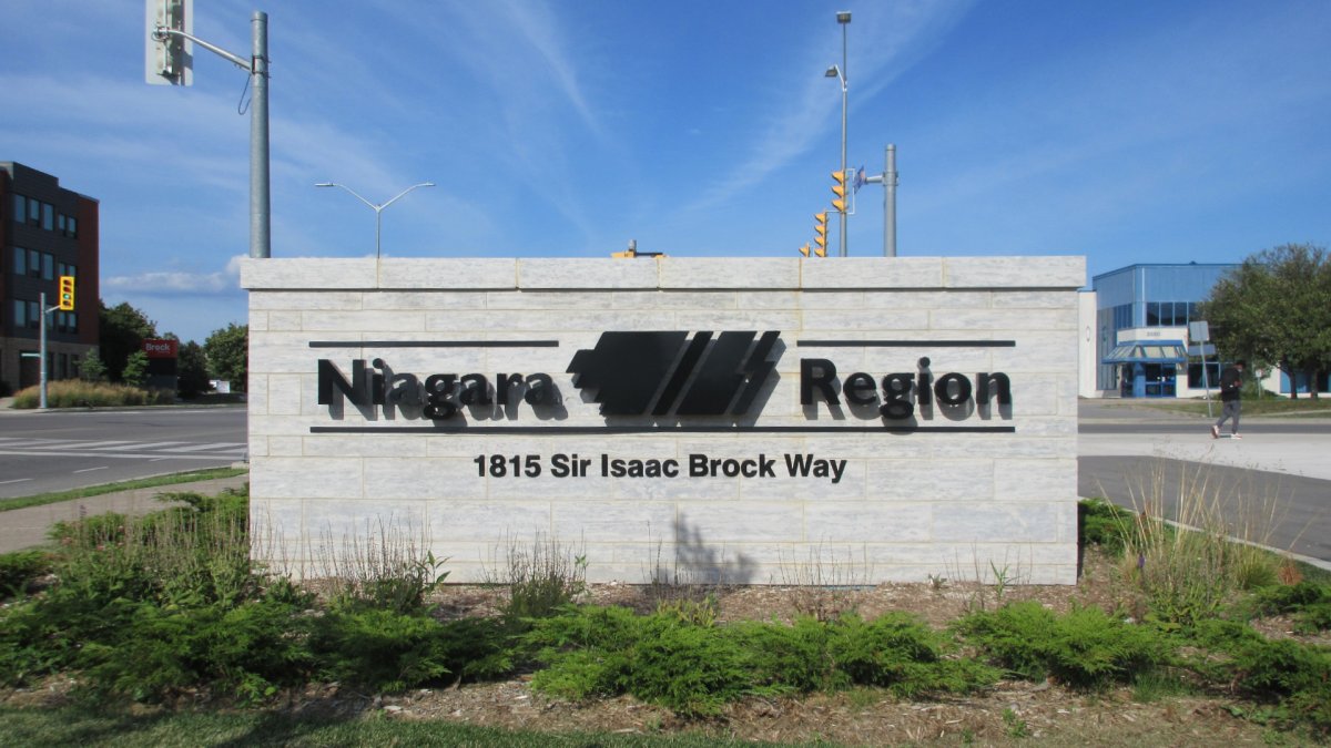 Niagara chair says West Lincoln mayor’s message to female constituent ‘inappropriate’ - image