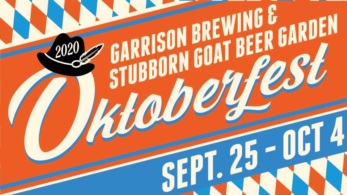 Halifax Oktoberfest 2020 - image
