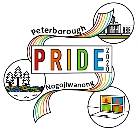 Peterborough Pride Week 2020 - image