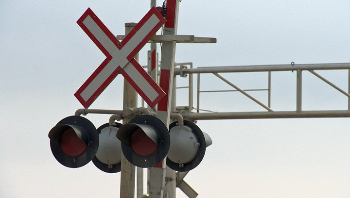 A new app is intended to help drivers plan ahead when it comes to train delays.