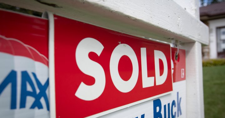 Housing market fire still sizzling in 2nd-busiest September ever, CREA reports