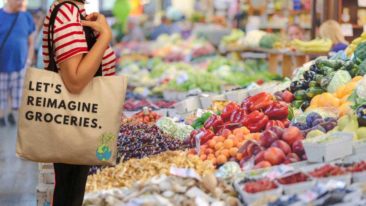 Grocery prices are shooting up. Heat and drought are partly to blame for the hit to consumers. 