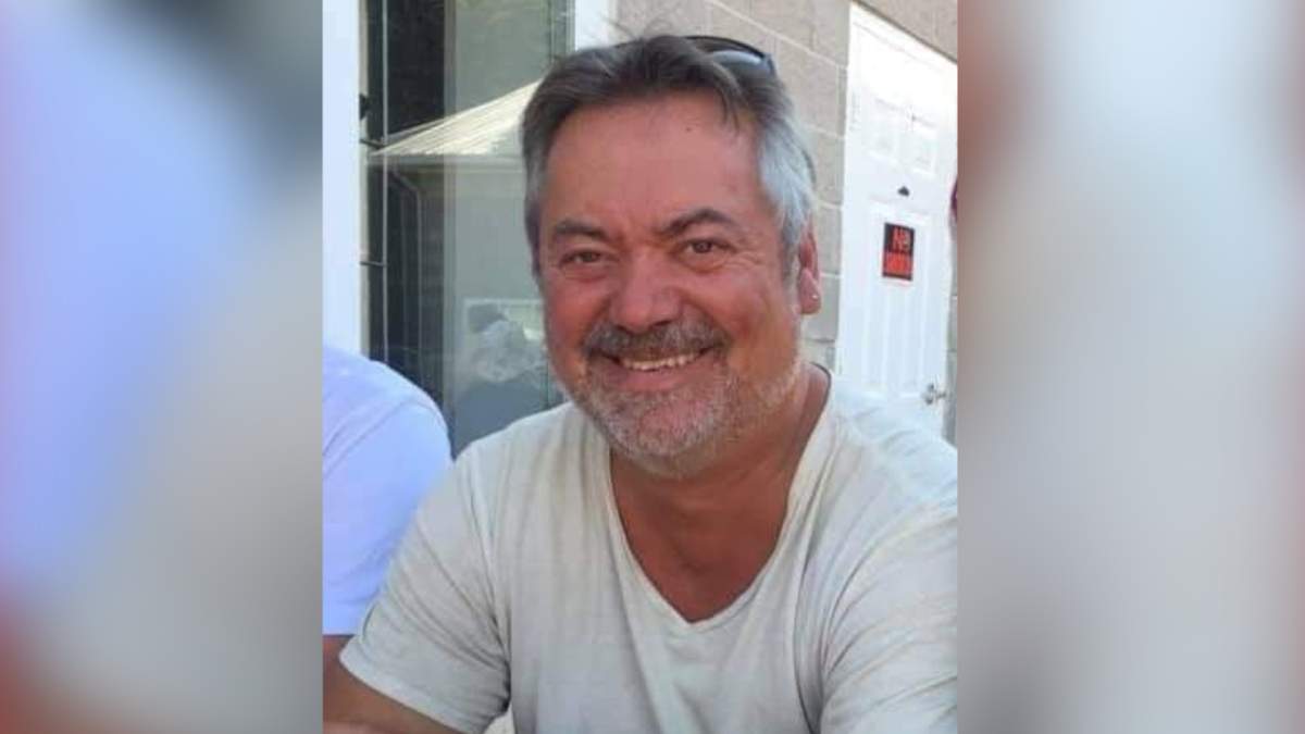 Race Cayuga Sportsman Series’s Facebook page identified the man hit on the Cayuga race track as 59-year-old Richard Ennest.