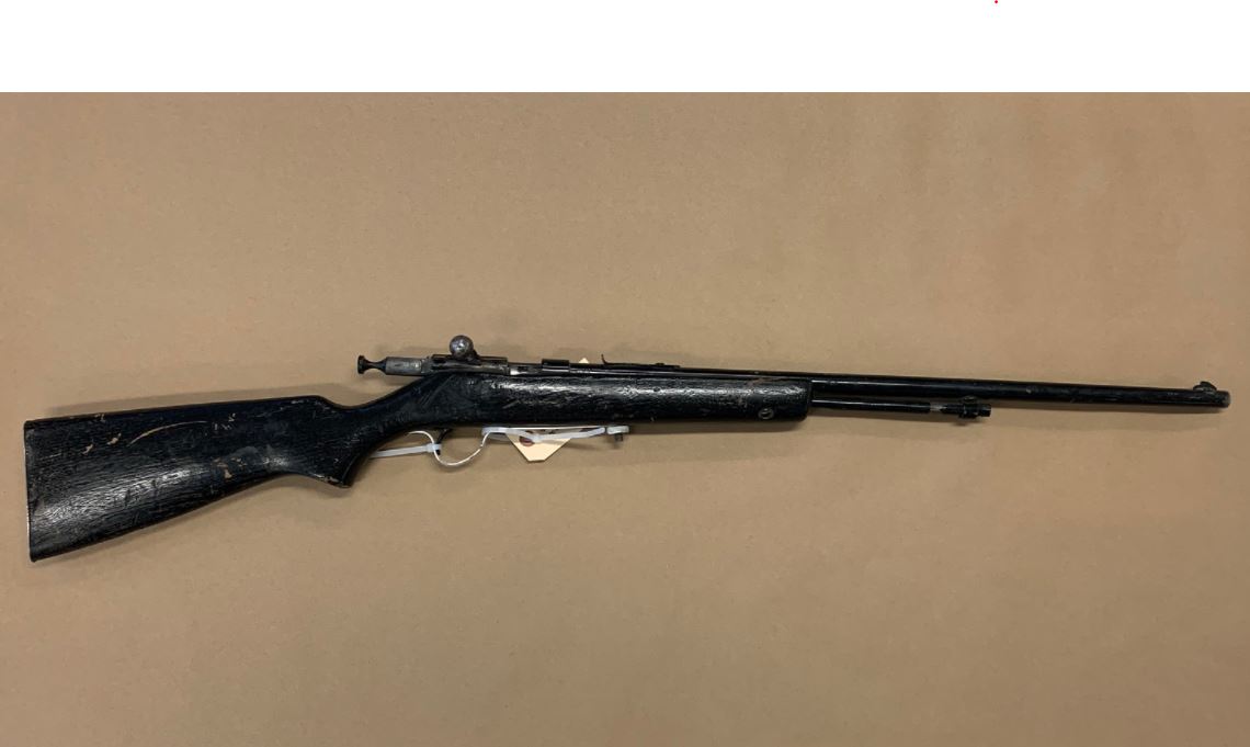 32-year-old man killed by RCMP following chase, confrontation west of Edmonton: ASIRT - image