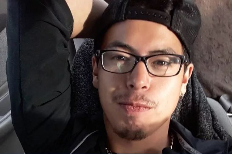 Prince Albert police said remains located in a wooded area northeast of the city were confirmed to be Tristan Chaboyer’s following DNA testing.