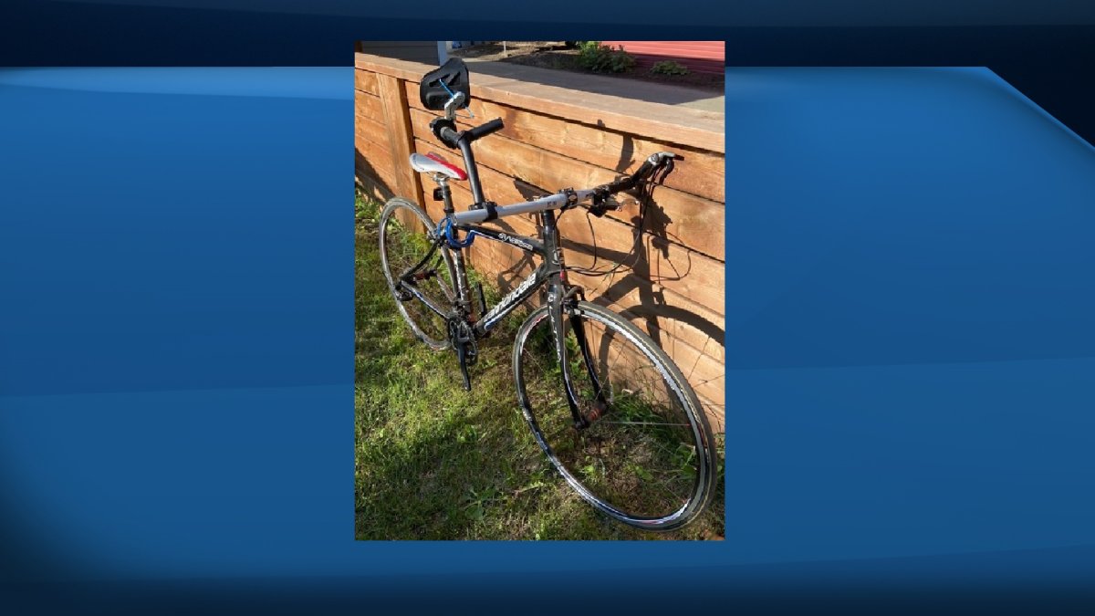 Edmonton police are looking for two customized bikes stolen from local Paralympian Amanda Rummery. They were stolen during a break-in to a detached garage in the area of 77 Avenue and 111 Street between the evening of Friday, Aug. 28 and the morning of Saturday, Aug. 29.