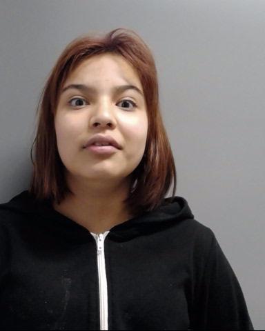 Teesha Payash was last seen around noon on Sept. 11.