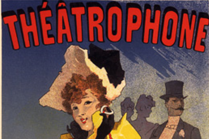 theatrophone