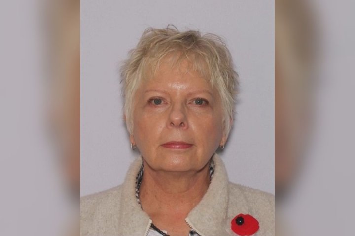 RCMP seek public assistance in finding missing Oliver, B.C., woman