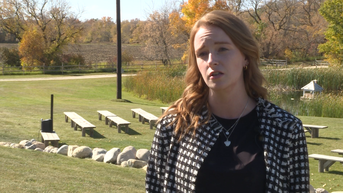 Raydan Zacharias, the lead planner and owner of Devine Wedding and Events says 2021 should be a busy year for the industry.