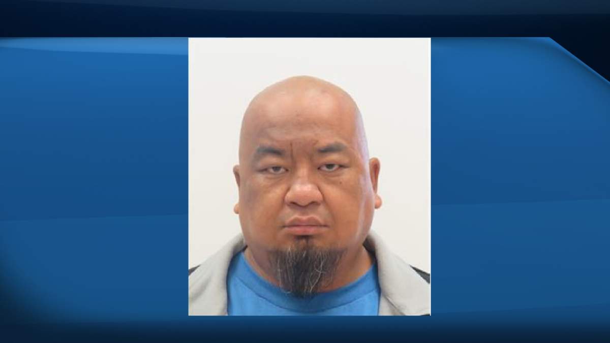OPP say they are looking for 44-year-old Koua Steven Yang. 
