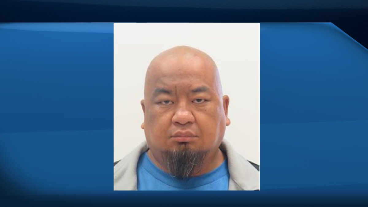 OPP say they are looking for 44-year-old Koua Steven Yang. 