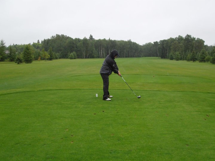 Manitoba couple golf every course in province Winnipeg Globalnews.ca