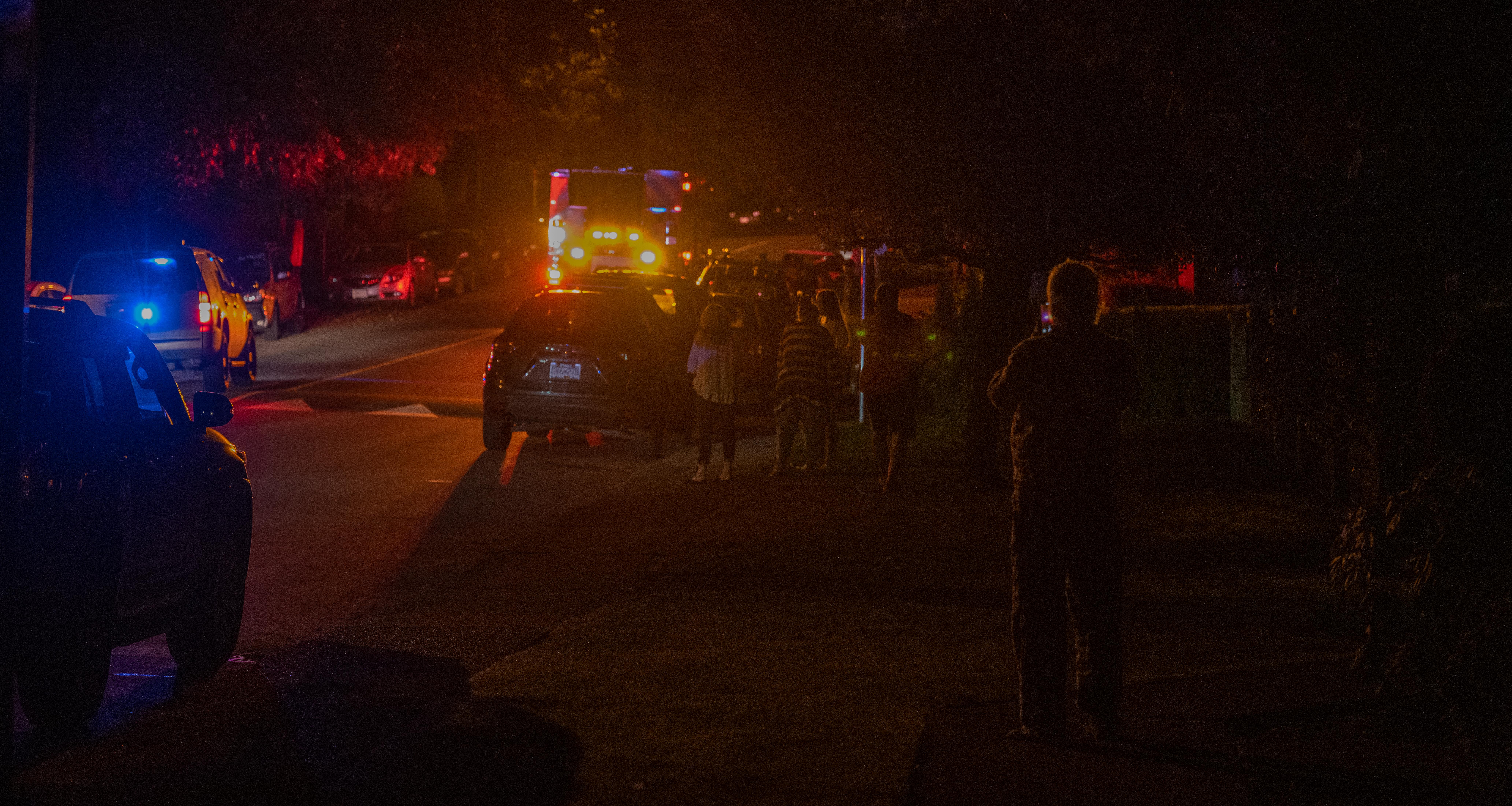 One dead, another injured in targeted North Vancouver shooting - BC ...