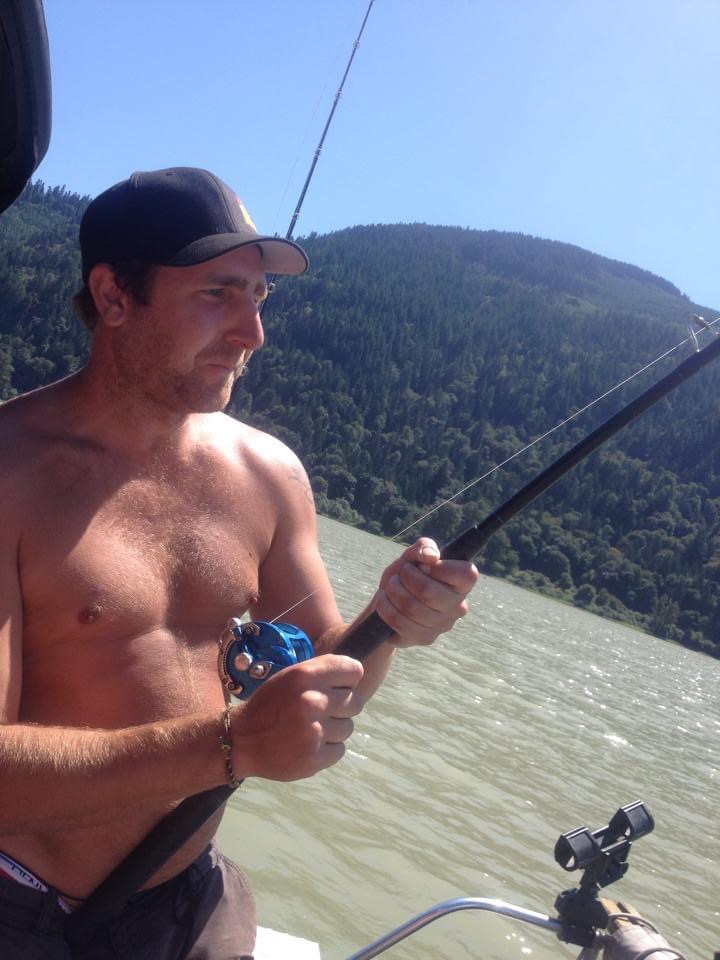 Scott Seibel, who passed away July 19, is seen here in a photo supplied by his parents Don and Carole.