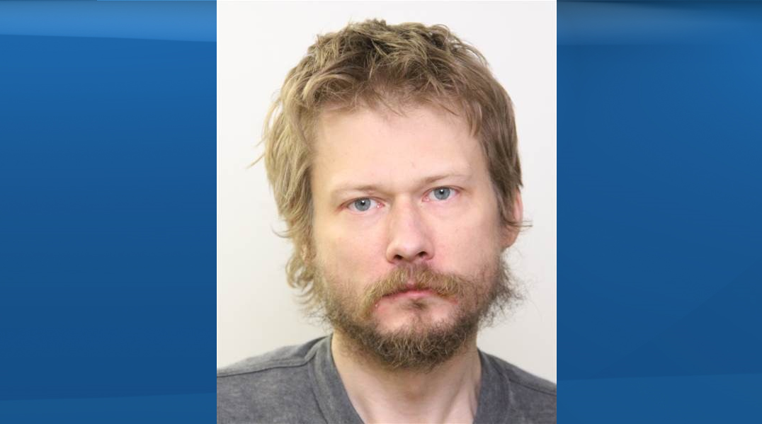 An arrest warrant for second degree murder has also been issued for 38-year-old Adam Hardy.