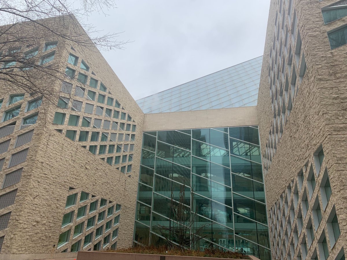 global news edmonton city hall