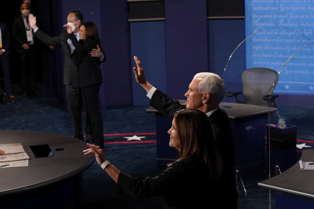 Here Are Some Of The Key Takeaways Of The U.S. Vice Presidential Debate ...