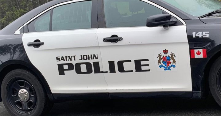 Saint John Police investigating after N.B. hiker discovers human remains