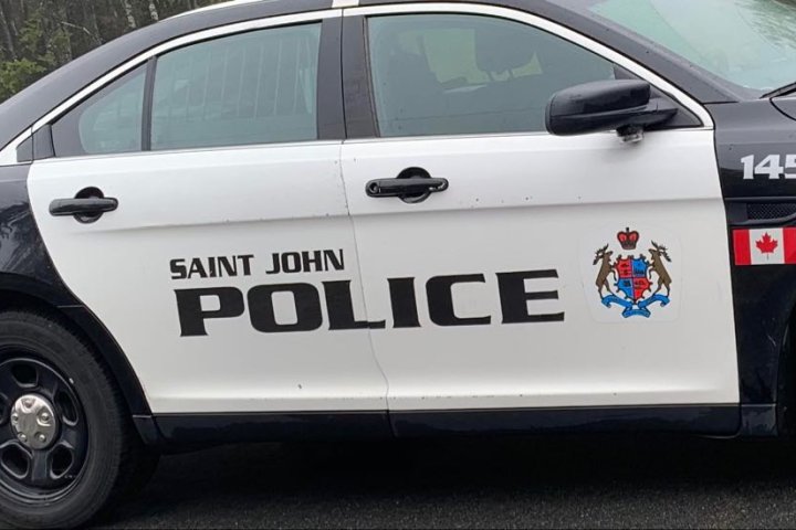 21-year-old cyclist dead after crash in Saint John