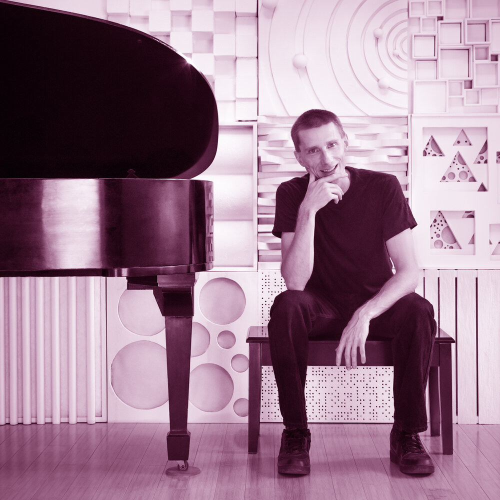 John Stetch – Off With the Cuffs - image