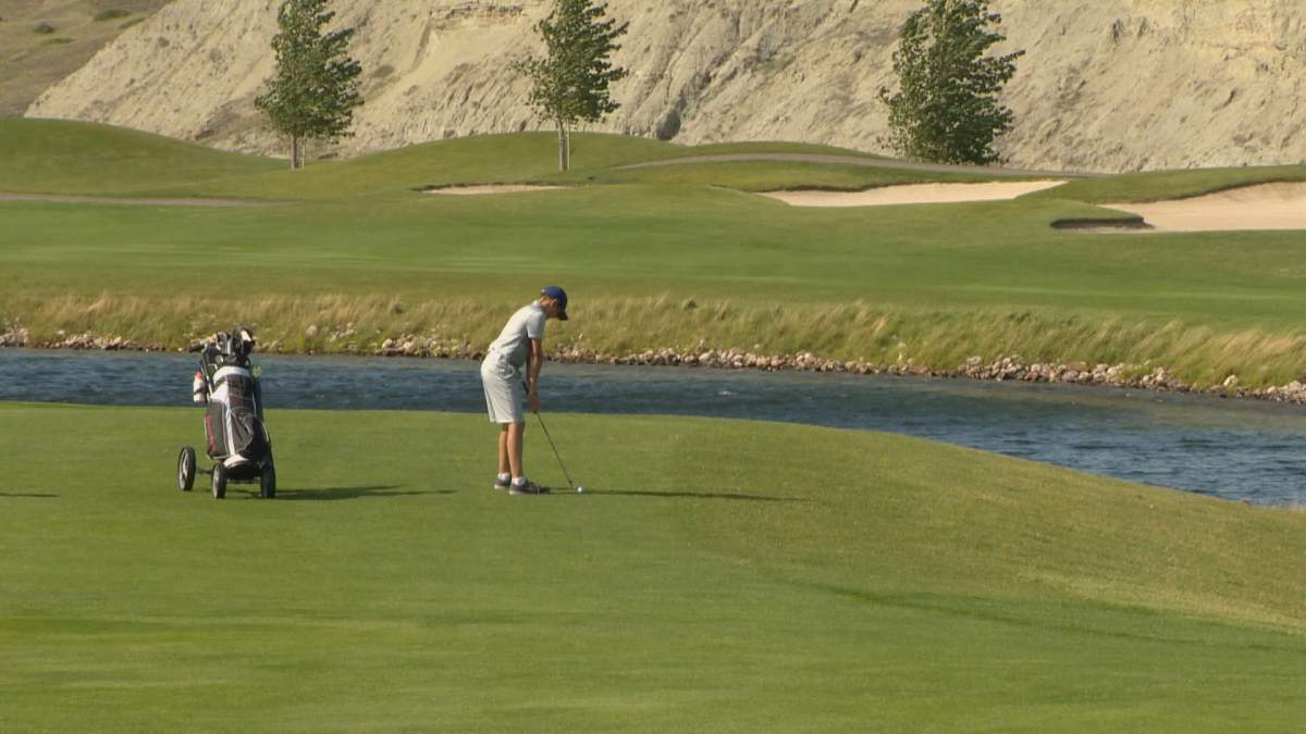 Outdoor recreation set to reopen in Hamilton on Saturday - image