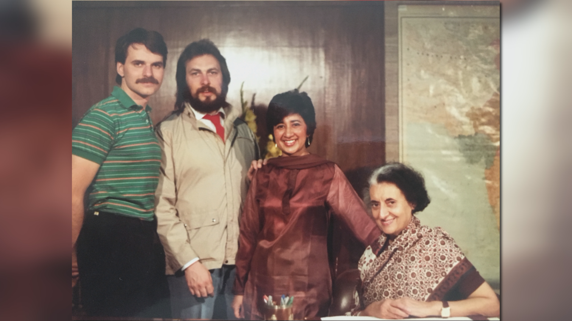 Pioneering B.C. broadcaster Shushma Datt looks back at her legendary career  - BC | Globalnews.ca
