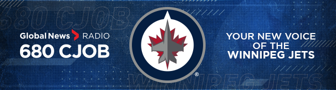 680 CJOB scores Winnipeg Jets radio broadcast rights