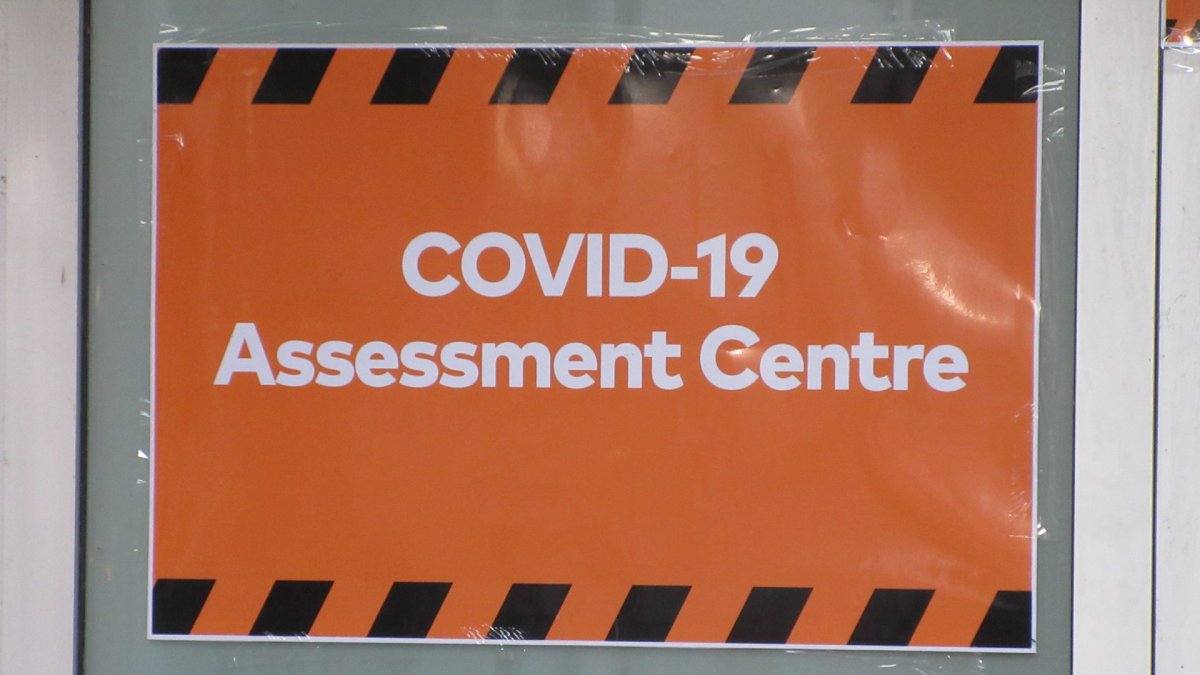 Coronavirus: Hamilton reports 37 new COVID-19 cases on Monday, daily numbers still ‘levelling off’ - image