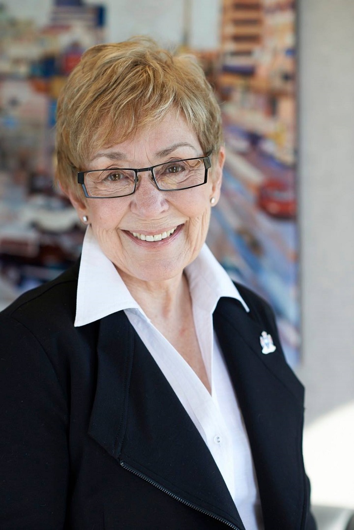 Regina municipal election: Ward 1 - image