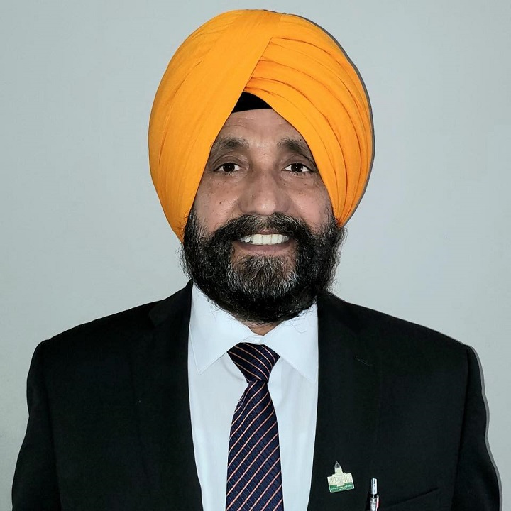 Regina municipal election: Ward 2 - image