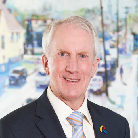 Regina municipal election: Ward 2 - image