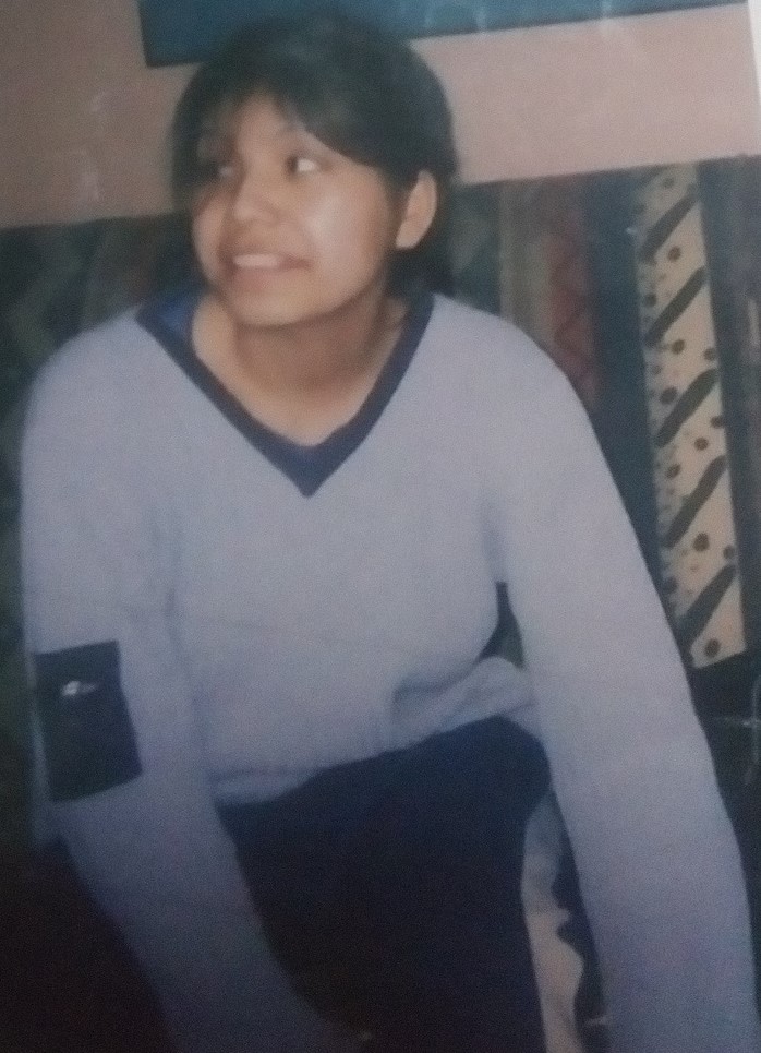 Police say Moose likely knew her killer.