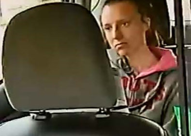 Manitoba RCMP are looking to identify this woman.