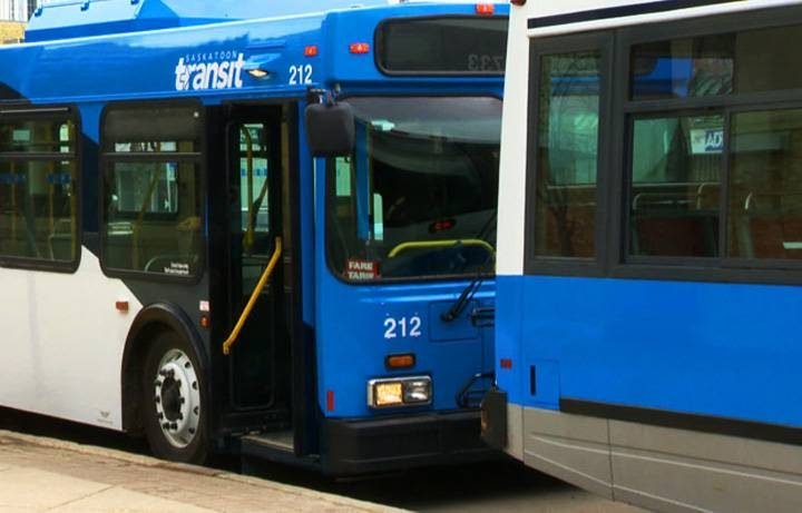 Saskatoon public transit incidents result in increased safety measures