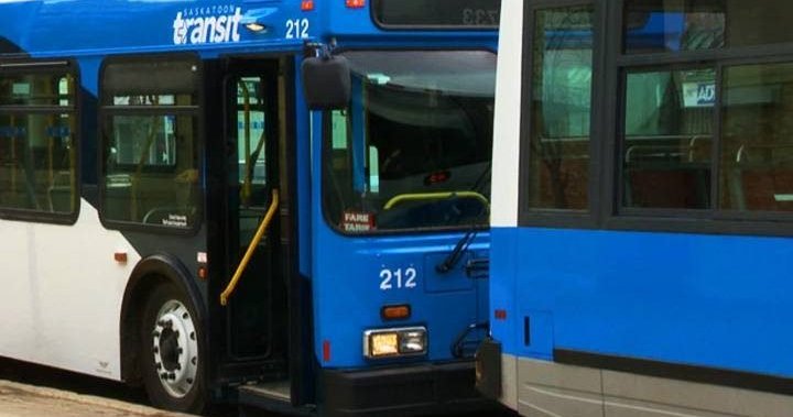 COVID-19: Saskatoon city committee recommends keeping mask mandate on transit – Saskatoon