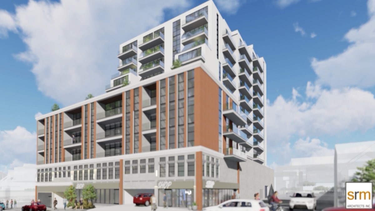 Development opponents claim another victory in downtown Kingston condo battle - image