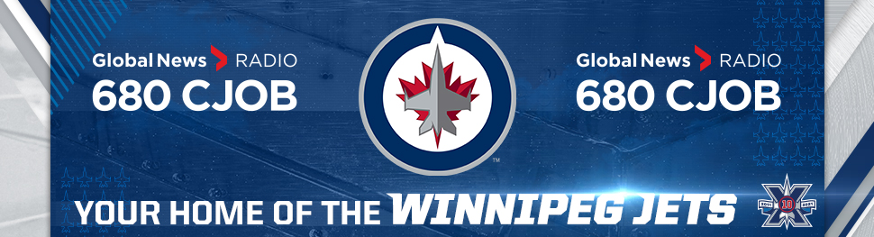 680 CJOB scores Winnipeg Jets radio broadcast rights