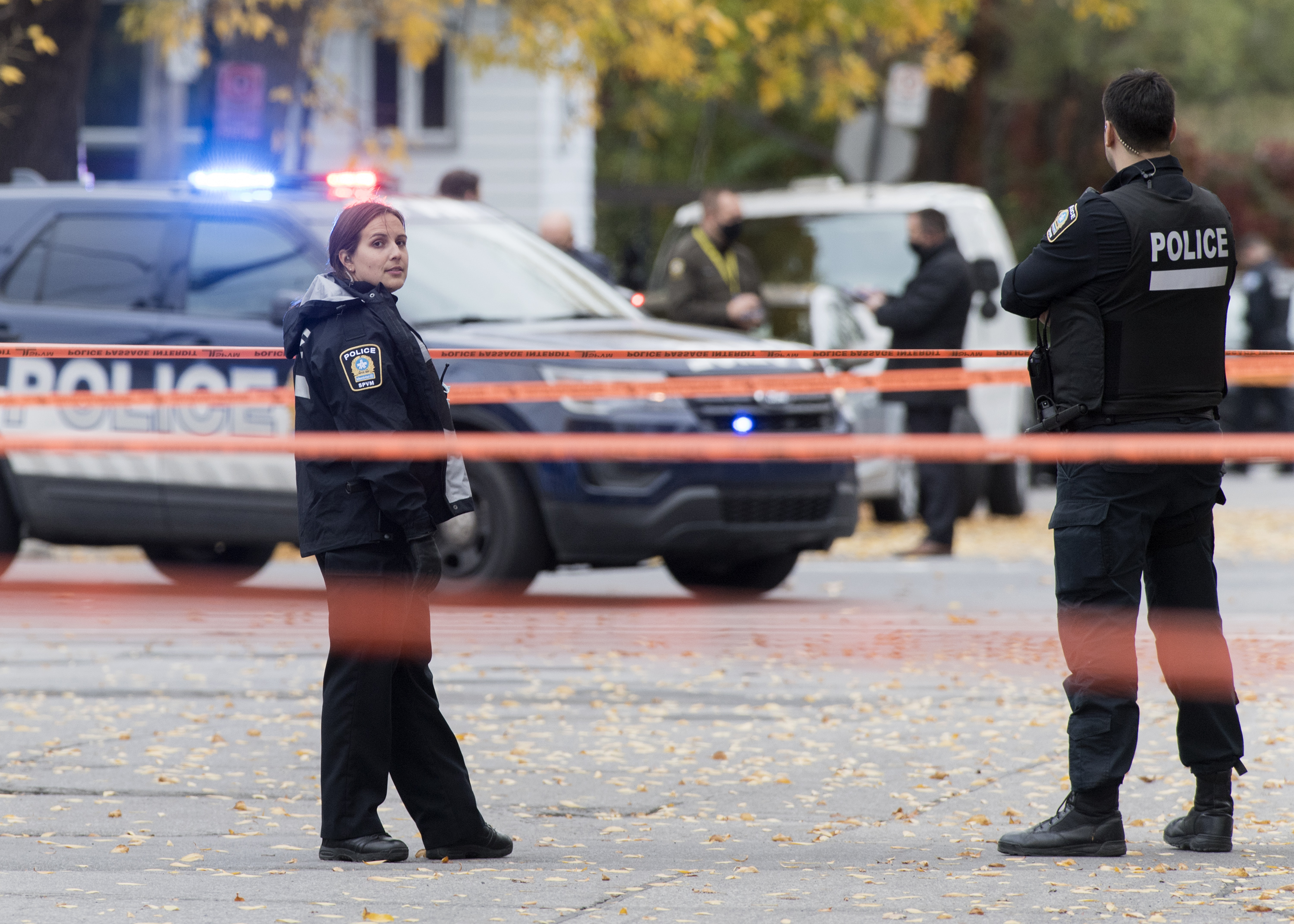 Quebec’s Independent Investigation Bureau Looking Into Montreal ...