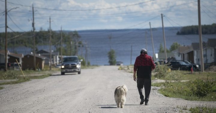 Remaining Neskantaga First Nations residents evacuated amid tainted water crisis - Global News