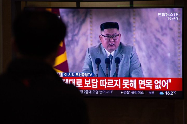 Kim Jong Un’s emotional apology to North Korea a deliberate image strategy: experts