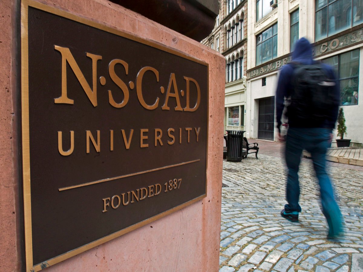 The Institute for the Study of Canadian Slavery will be established at the Nova Scotia School of Art and Design (NSCAD) in Halifax.
